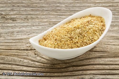 Organik Ve Sağlıklı Gıdalar / En sağlıklı gıdalar arasında keten illa ki bulunur. Keten, toz haline getirilebilir. Bu tozu yemeklerinizde kullanarak besin emiliminin artmasına yardımcı olabilirsiniz. Keten, protein, omega 3, yağ ve lif açısından zengindir. Ayrıca şeker ve gluten içermez. İnanılmaz lezzetlidir.